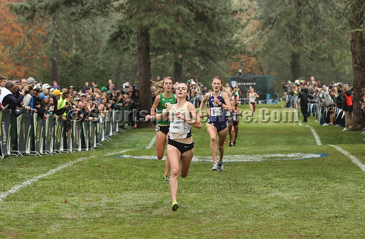 2017Pac12XC-137.JPG - Oct. 27, 2017; Springfield, OR, USA; XXX in the Pac-12 Cross Country Championships at the Springfield  Golf Club.